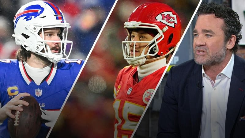 How the Chiefs defense has unleashed a blitz attack in the playoffs