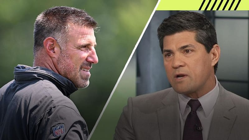 How the Patriots are trying to turn things around with Mike Vrabel hire