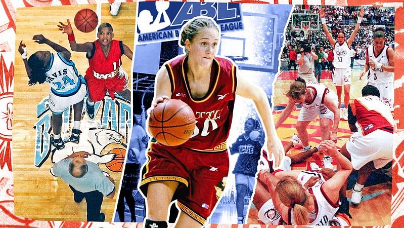 Inside the rise and fall of the ABL