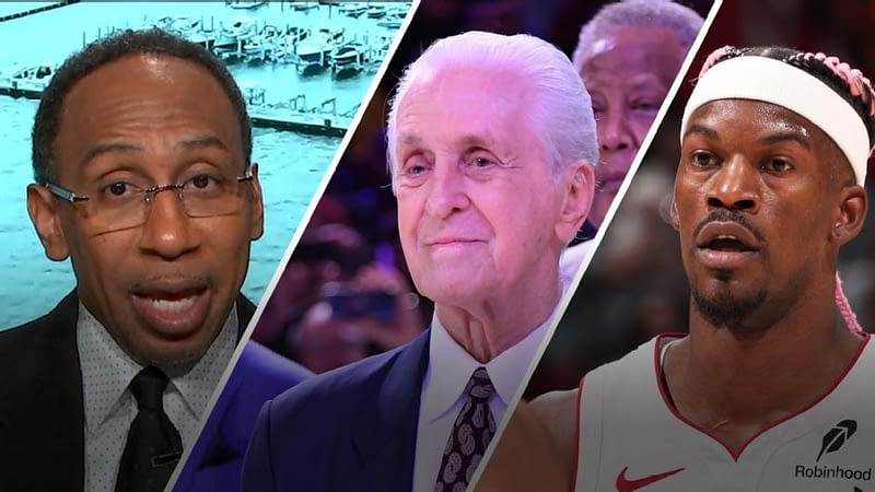'Jimmy hasn't even really started': Inside the simmering feud between Butler and the Miami Heat