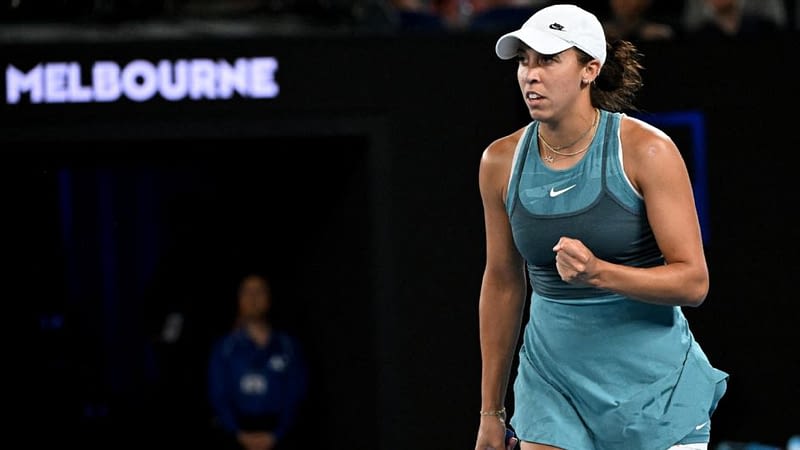 Live blog: Sabalenka, Gauff kick off fourth round