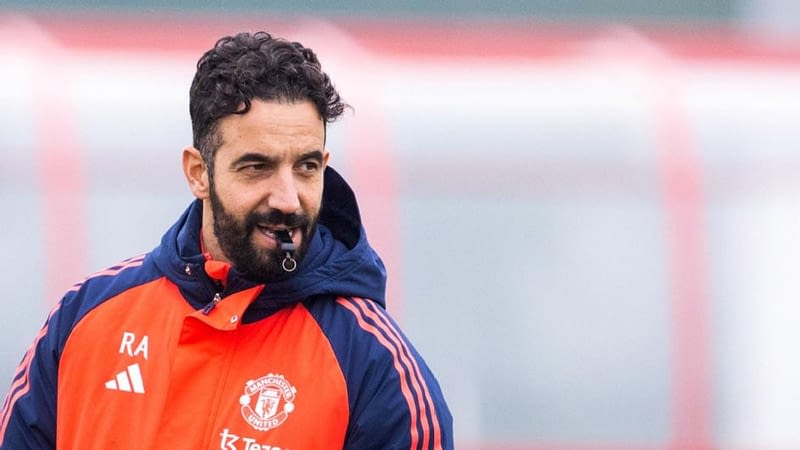Man United finances risk 'danger' of PSR breach