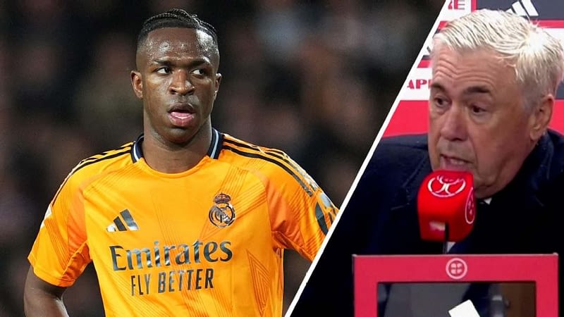 Mbappé doesn't need offside advice