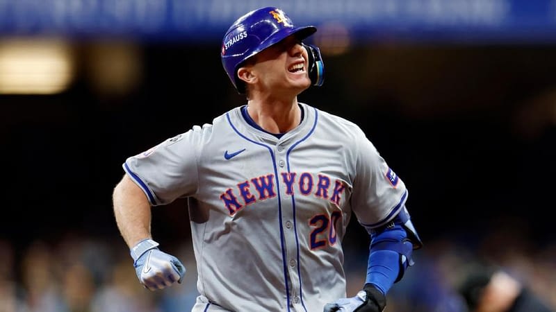 Mets' Cohen: Alonso negotiations 'exhausting'