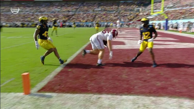 Milroe draft-bound after 2 years as Bama starter