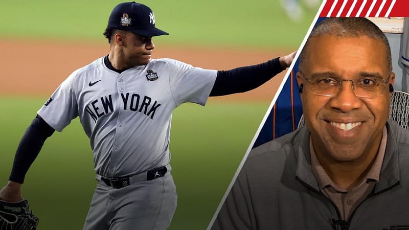 MLB Power Rankings: Where every team stands in the new year