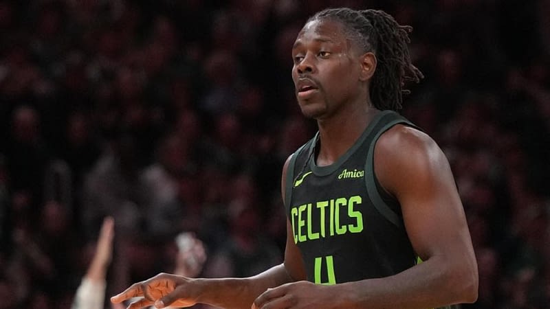 NBA Power Rankings: Celtics and Clippers riding high into the new year