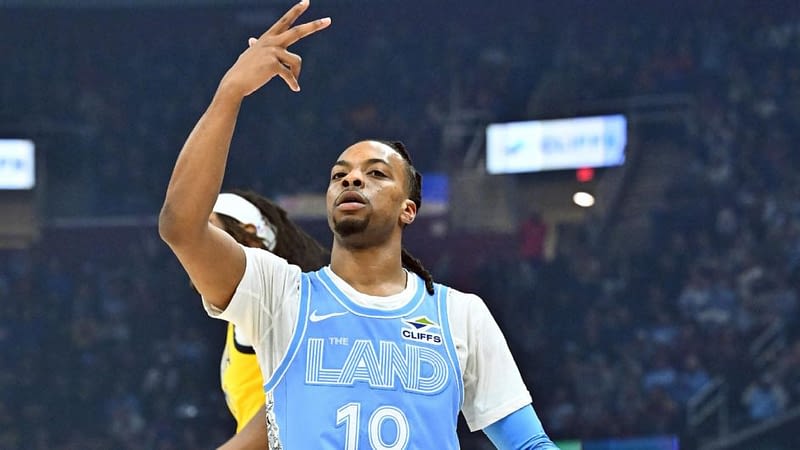 NBA Power Rankings: Kings, Pacers and Wolves catch their groove