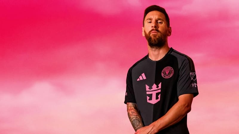 Neymar on Messi, Suárez reunion: 'Who knows?'