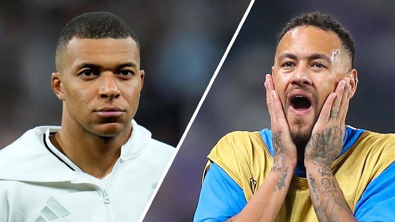 Neymar to rejoin boyhood club Santos