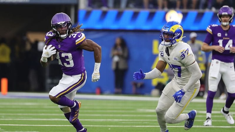 NFL Playoffs Wild Card Weekend: Betting odds, lines and spreads every game