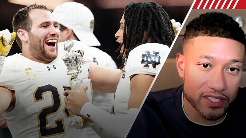 No matter who wins the natty, it will have been a long time coming