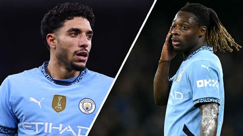 NYCFC's McFarlane signs with Man City academy