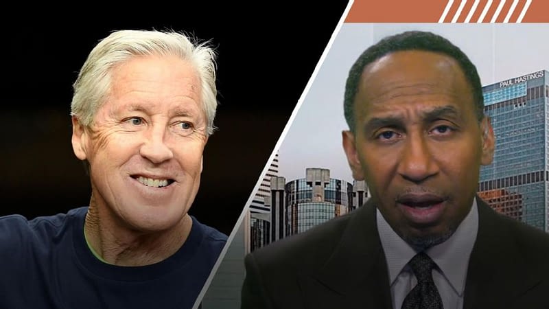 Pete Carroll is back in the NFL! Why the Raiders made the hire, plus our grade and what's next