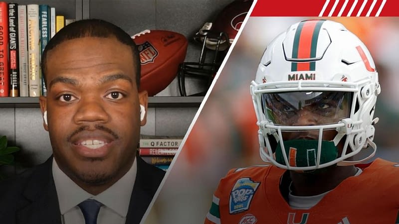 Poll: Sanders, Ward peak as top QB draft options
