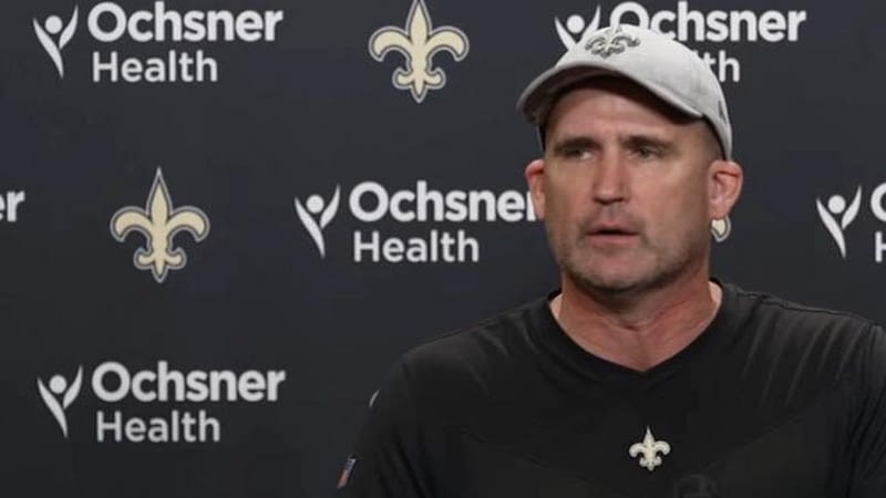 Rizzi: All members of Saints safe following attack