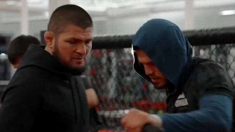 'Sacrifice': Why Coach Khabib's run will end soon
