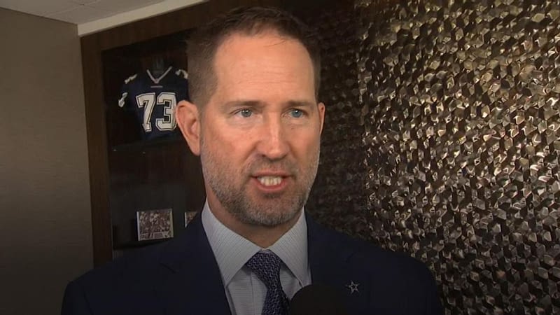 Schottenheimer: Cowboys built to win 'quickly'