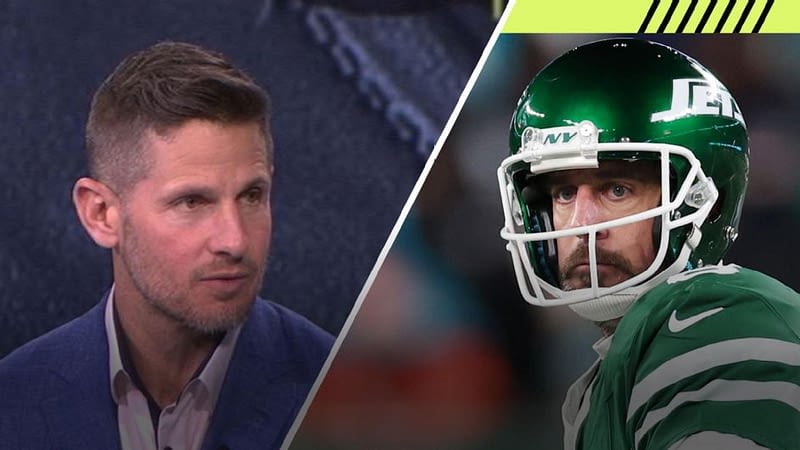 Source: Engstrand follows Glenn to be Jets OC