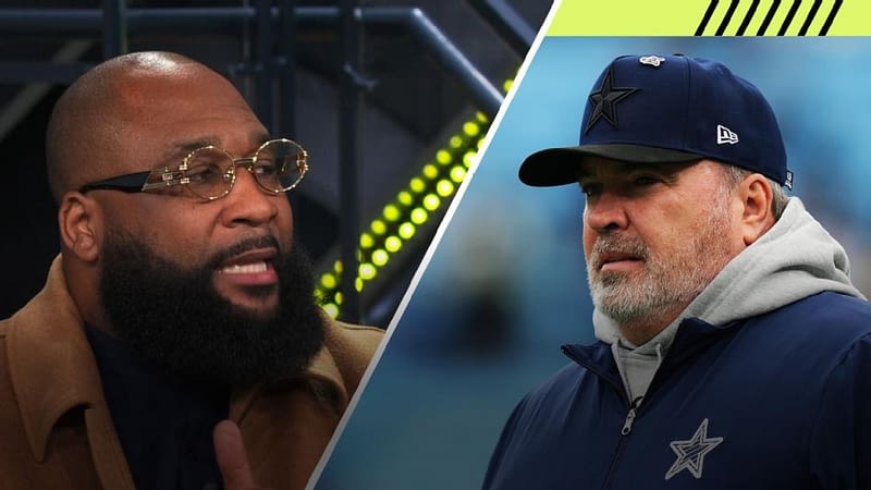 Sources: Bears ask to talk to Cowboys' McCarthy