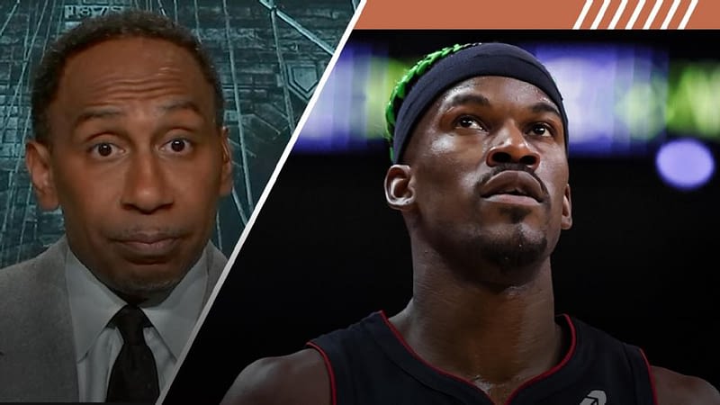 Sources: Butler reiterates trade demand to Heat