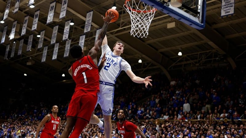 Sources: ESPN set to televise ACC through 2036