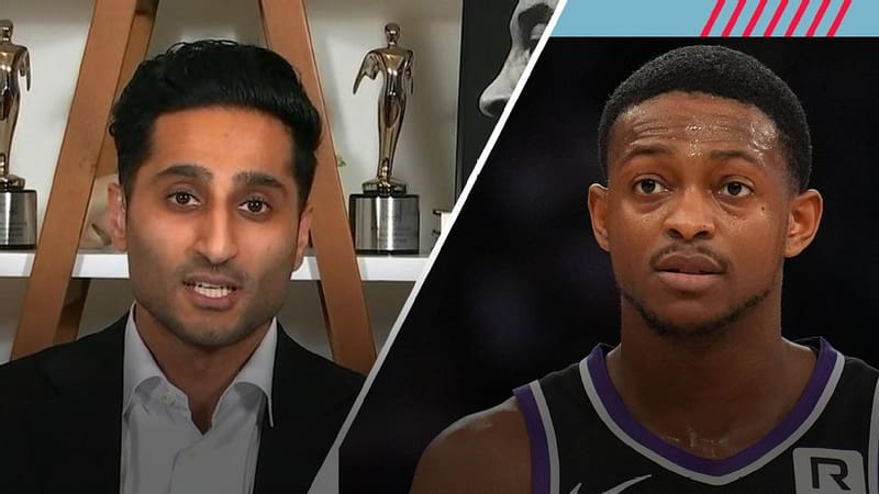 Sources: Kings to open up talks on Fox trade