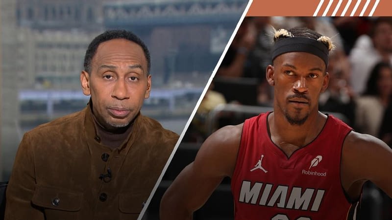 Spoelstra to Heat on Butler's ban: 'Get over it'
