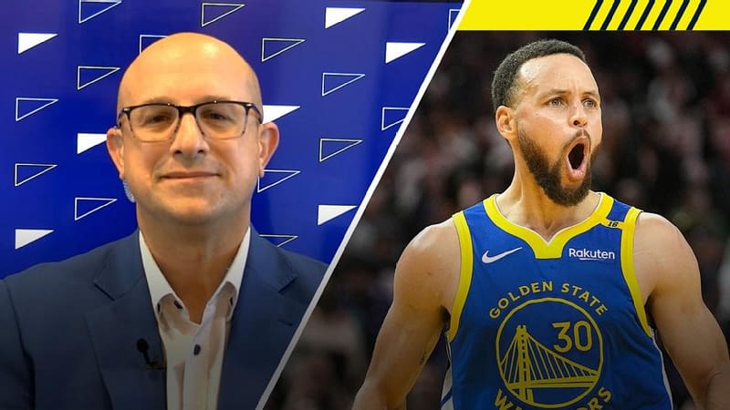 Steph Curry and the NBA's most confounding paradox