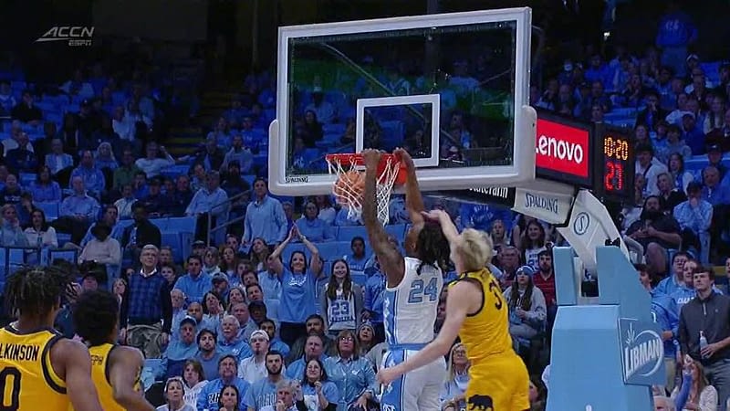 Top-10 prospect Wilson picks UNC over Kentucky