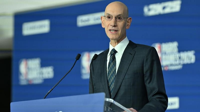 What to know about NBA Europe -- and how it might impact expansion to Seattle and Las Vegas