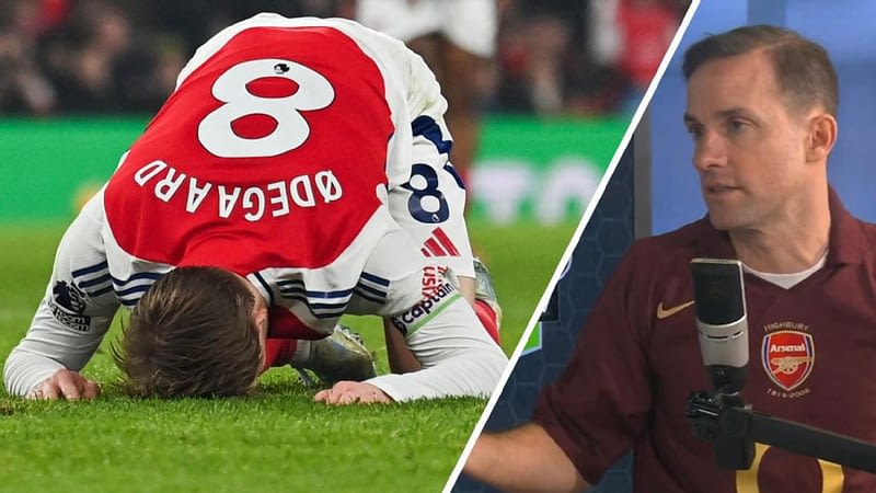 What we're hearing in the transfer window: Arsenal's striker search, Liverpool to let Núñez go?