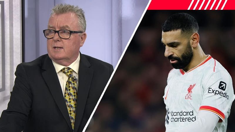Who could replace Salah, Alexander-Arnold, Van Dijk if they leave Liverpool?
