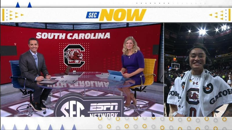 Women's college basketball Power Rankings: Can South Carolina again run the table in the SEC?