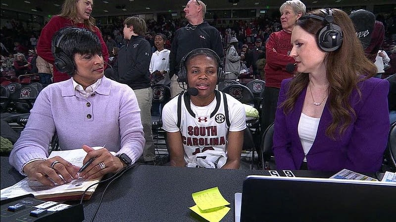 Women's College Basketball Power Rankings: Will depth drive South Carolina to run it back?