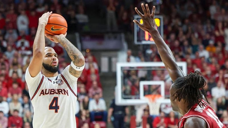 AP men's poll reaction: What you need to know about each Top 25 team