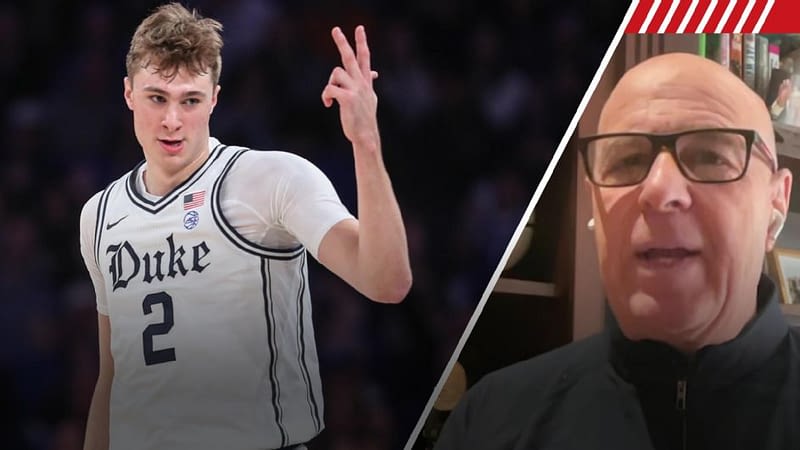 AP men's poll reaction: What you need to know about each Top 25 team