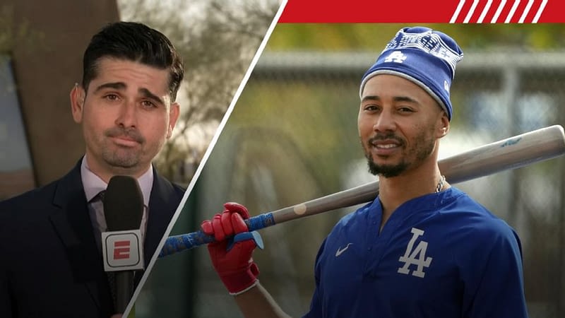 Dodgers stay hungry, say '25 'a unique challenge'