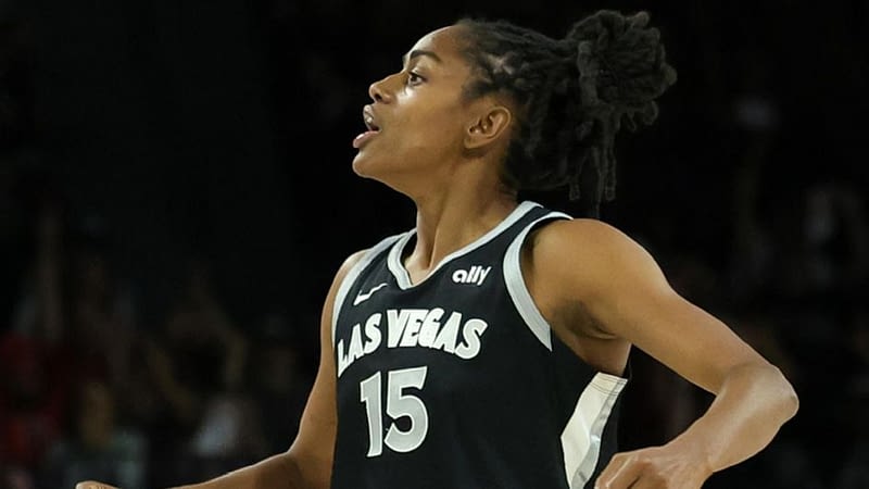 Expansion Valkyries land free agent guard Hayes