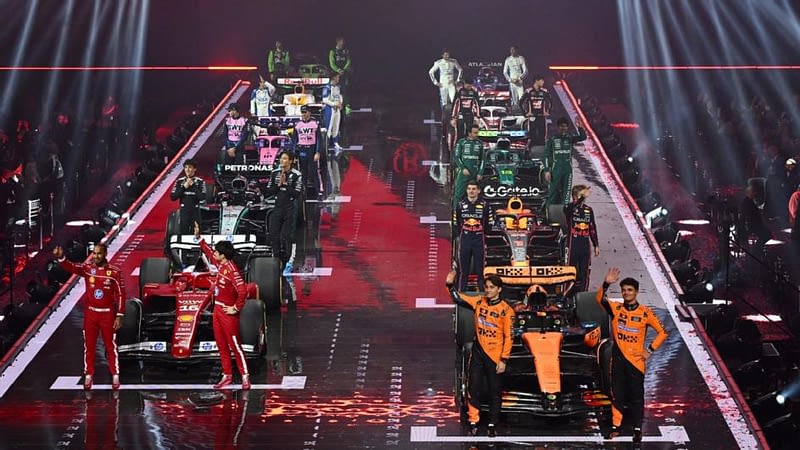 F1 testing: What preseason in Bahrain will reveal about 2025