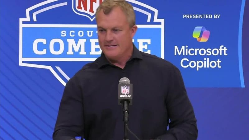 GM: 49ers have begun talks on deal with Purdy