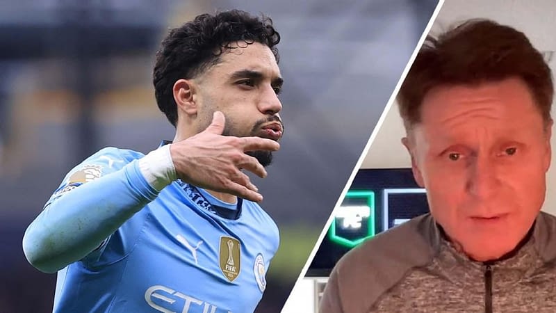Guardiola hopeful Haaland can face Real Madrid