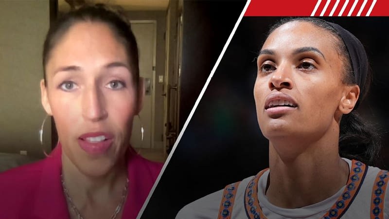 How big offseason additions make Fever, Caitlin Clark a WNBA championship contender in 2025