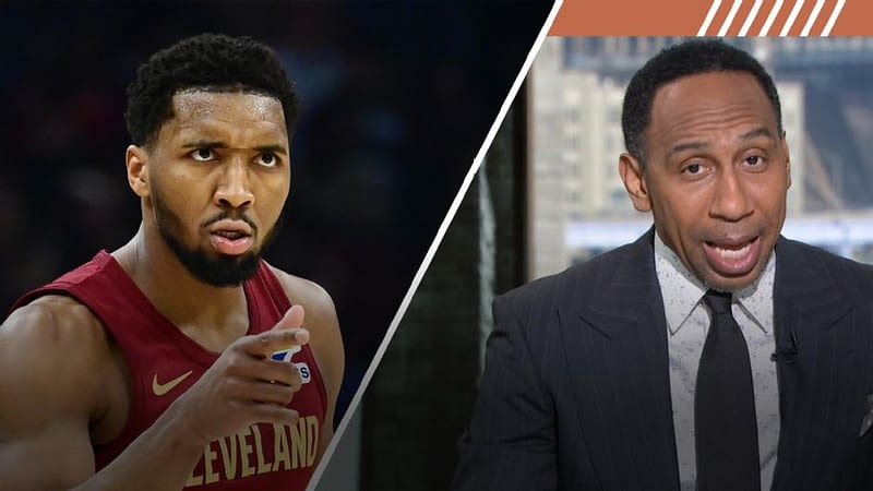 How Darius Garland's 'pivotal' season is fueling the Cavaliers