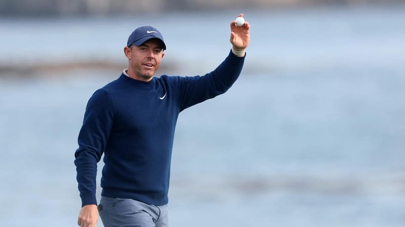 'I just want it to get better': From slow play to fewer tournaments, a lot of opinions on where golf needs to go
