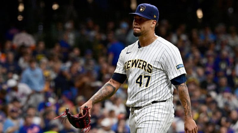 'I think our pitching is going to surprise people': Can the Mets' rotation quiet the critics -- again?