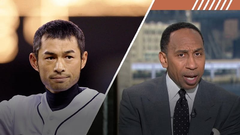 Ichiro to gift personal collection to Cooperstown
