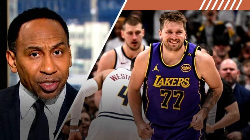 Inside the first 24 days of Lakers' Luka-LeBron era