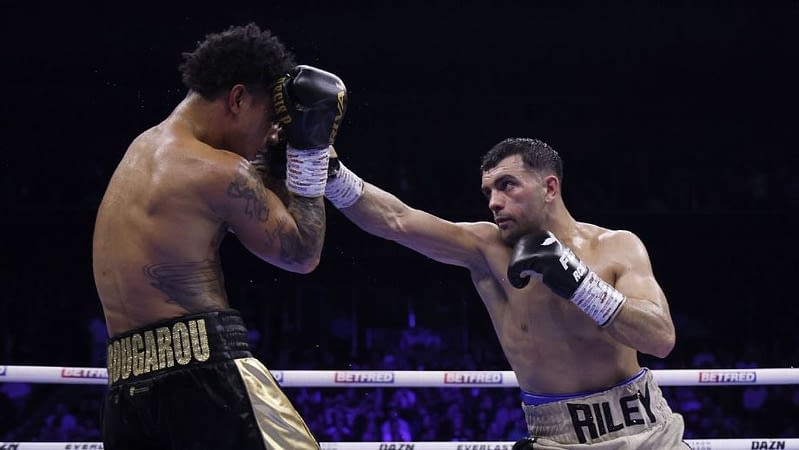 Jack Catterall is fighting his way through boxing politics and empty promises