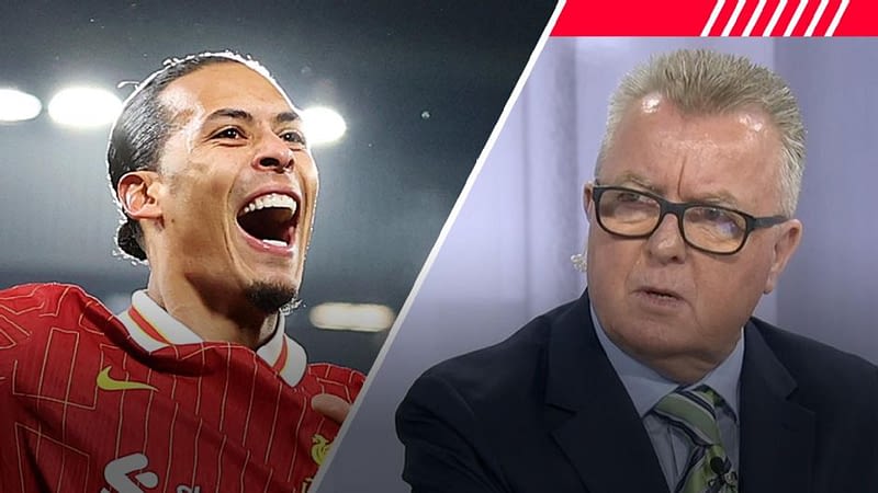 Liverpool's silverware desire is influenced by its mentality